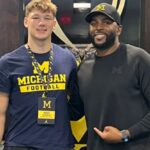 ESPN News: 3 ways the stadium atmosphere could improve for Michigan Football…